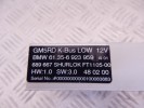 Блок комфорта BMW 3-series (E46) 61 35 6 923 959