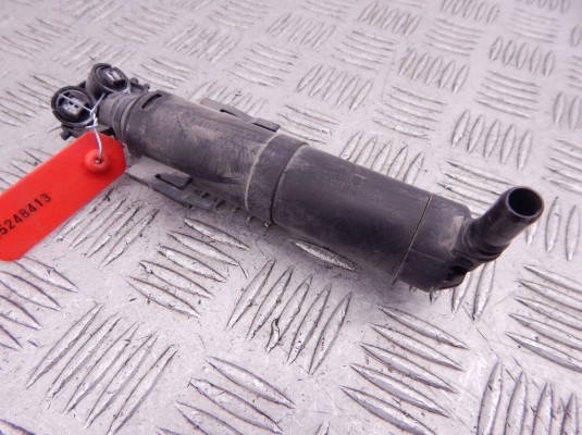 Форсунка омывателя фар BMW X1-series (E84) 61 67 2 990 155 Форсунка омывателя фар BMW X1-series (E84) 61 67 2 990 155