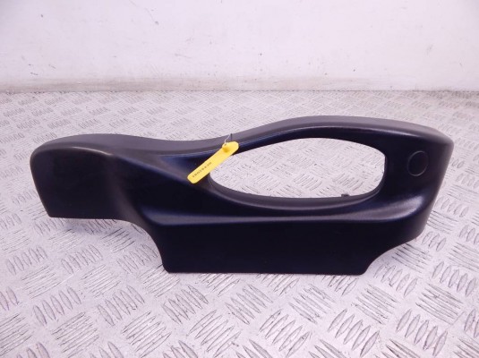 Накладка боковая на сиденье BMW X5-series (E53) 51 11 8 099 336