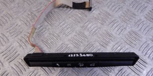 Блок кнопок BMW X5-series (E70) 61 31 9 180 946