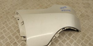 Клык бампера задний левый BMW X5-series (E70) 51 12 7 158 439
