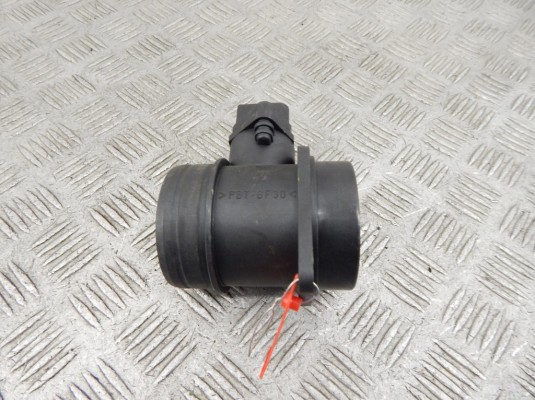 Расходомер воздуха BMW 1-series (E87) 13 62 7 566 986