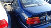 Патрубок радиатора BMW 5-series (E39)