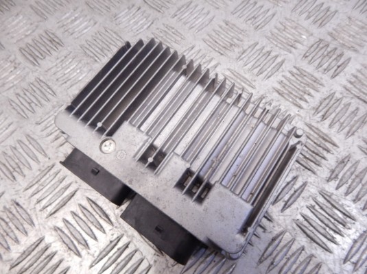 Блок управления VVT Valvetronic BMW 3-series (E46) 11 37 7 516 809