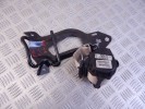Ремень безопасности задний левый BMW X5-series (F15) 72 11 7 343 627