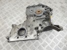 Крышка двигателя передняя BMW X5-series (E70) 11 14 7 805 740