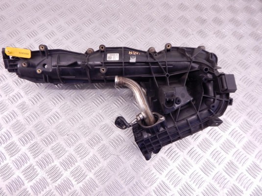 Коллектор впускной BMW 7-series (F01/02) 11 61 7 800 088 Коллектор впускной BMW 7-series (F01/02) 11 61 7 800 088