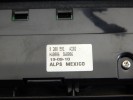 Блок управления печки/климат-контроля BMW X3-series (F25) 64 11 9 248 265