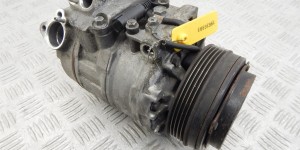 Компрессор кондиционера BMW 5-series (E39) 64 52 6 910 458