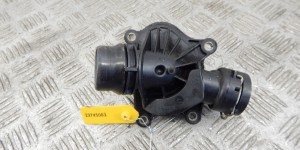Корпус термостата BMW X5-series (E53) 11 51 7 805 811