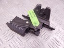 Замок багажника BMW 5-series (E39) 51 24 8 172 177
