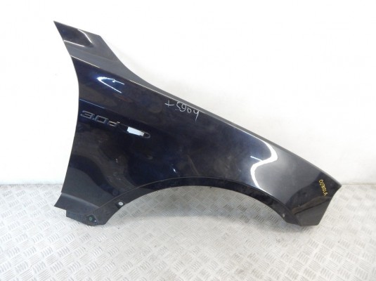 Крыло переднее правое BMW X3-series (E83) 41 35 3 405 922