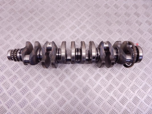 Коленвал BMW 5-series (E39) 11 21 2 248 992