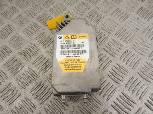 Блок AirBag BMW 7-series (F01/02) 65 77 9 248 096