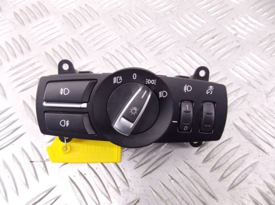 Переключатель света BMW 5-series (F10/11) 9192746