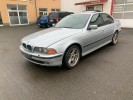 Фонарь задний правый BMW 5-series (E39) 8358032