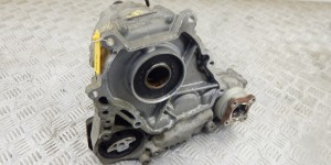 Раздаточная коробка BMW X1-series (E84) 27 10 7 643 755 Раздаточная коробка BMW X1-series (E84) 27 10 7 643 755