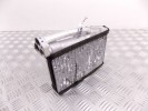Радиатор отопителя (печки) BMW X5-series (E53) 64 11 8 385 562