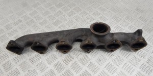 Коллектор выпуской BMW 5-series (E60/61) 11 62 7 796 886