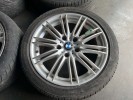Диск литой BMW 3-series (E90/91/92)