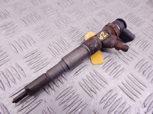 Форсунка BMW X5-series (E53) 13 53 7 789 661 Форсунка BMW X5-series (E53) 13 53 7 789 661