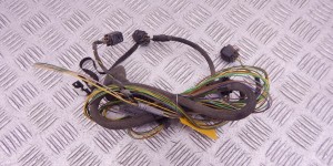 Проводка (коса) парктроников BMW 5-series (E39) 61 12 8 387 106 Проводка (коса) парктроников BMW 5-series (E39) 61 12 8 387 106