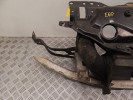 Передняя панель крепления облицовки (телевизор) BMW 5-series (E60/61) 51 11 7 148 586