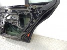 Дверь задняя правая BMW 5-series (E39) 41 52 8 266 726
