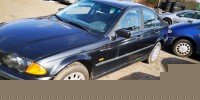 Бардачок BMW 3-series (E46) 51 16 7 141 585