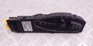Блок управления сиденьем BMW X5-series (E53) 61 30 4 318 624