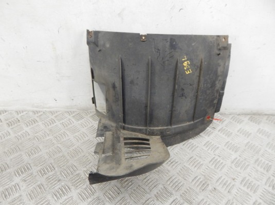 Защита арок передняя левая (подкрылок) BMW 5-series (E39) 51 71 8 159 425 Защита арок передняя левая (подкрылок) BMW 5-series (E39) 51 71 8 159 425