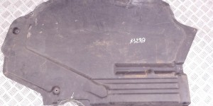 Защита топливного бака BMW X5-series (E70) 51 75 7 158 405