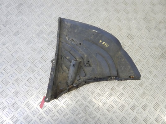 Защита арок передняя правая (подкрылок) BMW 7-series (E65/66) 51 71 7 153 788