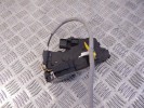 Замок двери задней левой BMW 3-series (E46) 51 22 7 011 245