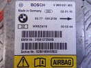 Блок AirBag BMW X5-series (E53) 65 77 6 912 755