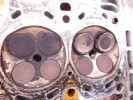 Головка блока цилиндров BMW 3-series (E46) 11 12 7 581 141