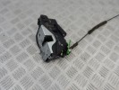 Замок двери передней левой BMW 3-series (E46) 51 21 8 196 031