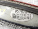 Фонарь крышки багажника левый BMW 7-series (E65/66) 63 21 8 379 689