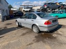 Насос (моторчик) омывателя стекла BMW 3-series (E46) 67 12 8 362 154