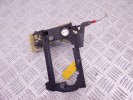 Скелет ручки наружной передней левой BMW 5-series (E39) 51 21 8 245 353