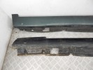 Пороги (комплект) BMW 5-series (E34) 2230375