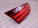Фонарь крышки багажника левый BMW 3-series (F30/31) 63 21 7 259 915