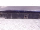 Накладка на порог BMW 7-series (F01/02) 51 77 7 225 837
