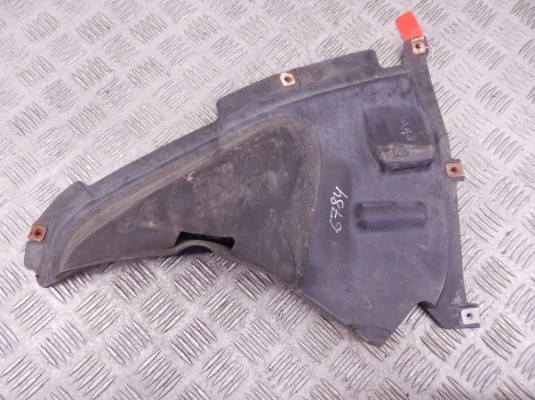 Защита арок передняя правая (подкрылок) BMW 3-series (F30/31) 51 71 7 260 740