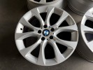 Диск литой BMW X5-series (E53) 36 11 6 853 953