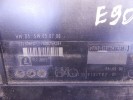 Блок комфорта BMW 3-series (E90/91/92) 61 35 9 131 782