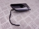 Ручка внутренняя задняя правая BMW X5-series (E53) 51 42 8 408 626