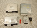 Блок управления двигателем BMW 5-series (E39) 13 61 2 247 891