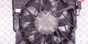 Вентилятор радиатора BMW 7-series (F01/02) 17 41 4 578 976