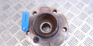 Подшипник ступицы BMW X5-series (E53) 33 41 1 095 238